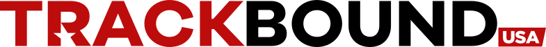 Trackbound USA Logo