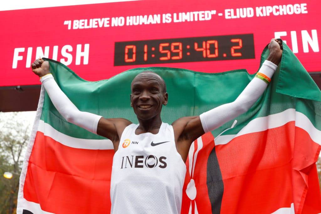 Marathon Man When Is A World Record Not A World Record Trackbound USA Marathon Man When Is A World Record Not A World Record Trackbound USA